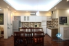Superior 4 bedrooms apartment for rent in Ciputra